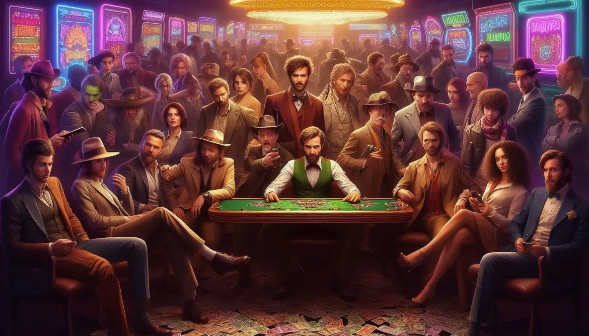 Win Vegas Plus Casino